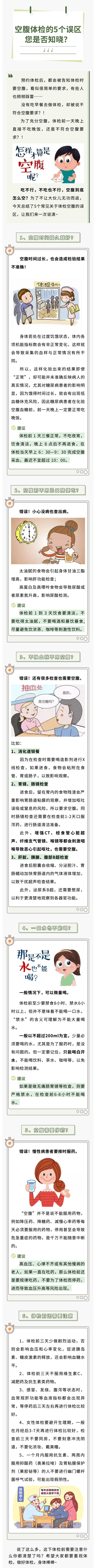 空腹體檢的5個誤區(qū)，您是否知曉？.jpg